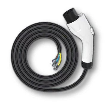 5m EV polnilni kabel